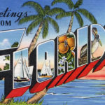 Florida Postcard