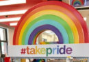 Take Pride?