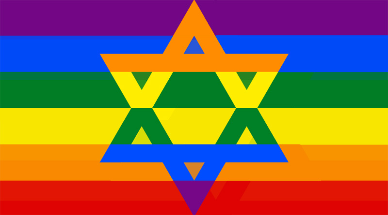 LGBT Israel