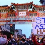 Asians Waking Up? Asians Waking Up