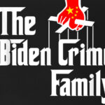 Stealthy Transaction Biden Crime Family