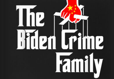 Biden Crime Family