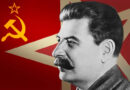 Stalin Dark Flag