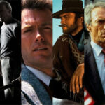 Clint Eastwoods Homages