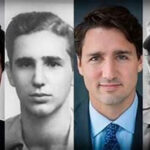 Castro Trudeau