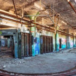 Abandoned
