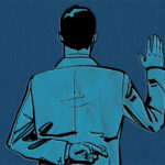 Hypocrisy & Double Standards