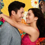 Crazy Rich Asians