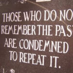 Repeating History