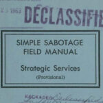 Intentional Subversion Intentional Subversion