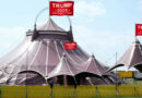 Trump's Big Tent