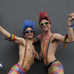 Enough Already ! Enough Already