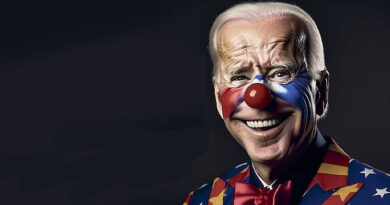 Biden's Clown Show