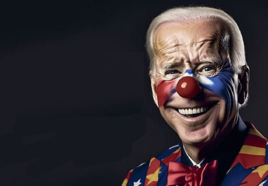 Biden's Clown Show