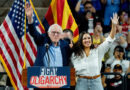 Fight the Oligarchy