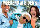 Weekend At Bidens