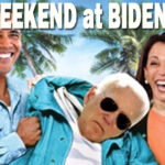 Weekend At Bidens