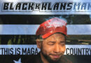 Black Skin Privilege