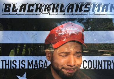 Black Skin Privilege