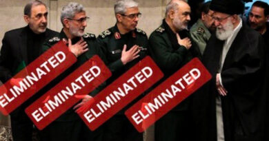 The Jihadists’ Reward The Jihadist's Reward