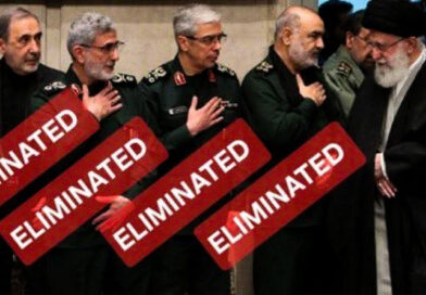 The Jihadist's Reward