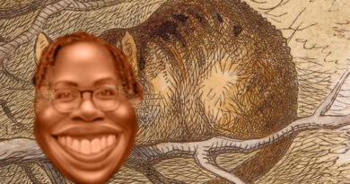 Ketanji Brown