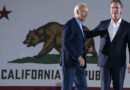 Misgovernance in California