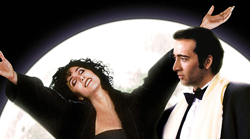 Moonstruck