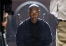 The Equalizer