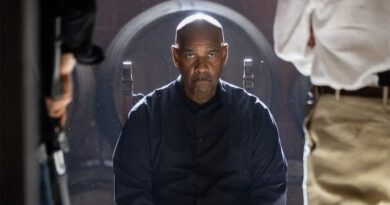 The Equalizer