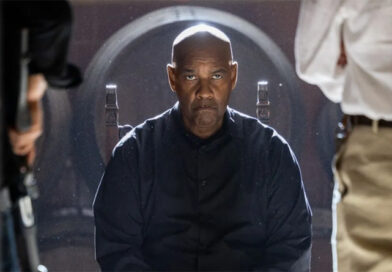 The Equalizer
