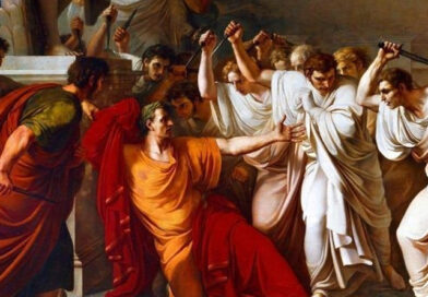 Political Assassination