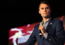 Charlie Kirk