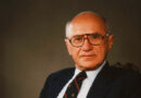 Milton Friedman
