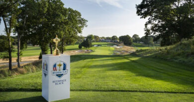 Ryder Cup