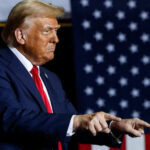 Trump or Consequences Trump or Consequences