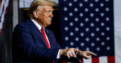 Trump or Consequences Trump or Consequences