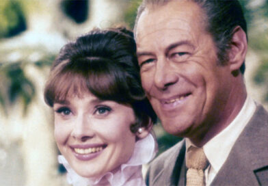 Film Commentary: My Fair Lady (1964) My Fair Lady v1