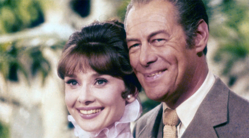 Film Commentary: My Fair Lady (1964) My Fair Lady v1