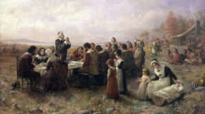 Thanksgiving & Socialism