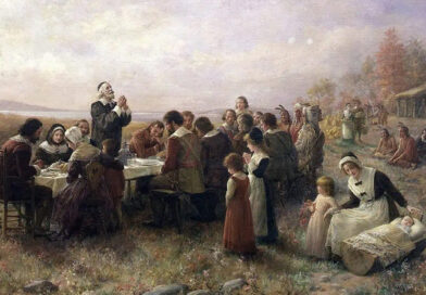 Thanksgiving & Socialism