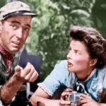 Film Commentary: African Queen African Queen