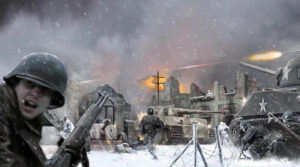 Bastogne