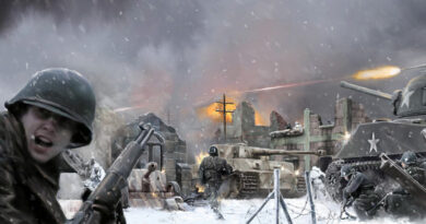 Bastogne