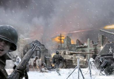 Bastogne