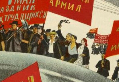 Communism Jewish Envy