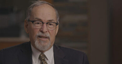 David Joel Horowitz, RIP David Horowitz