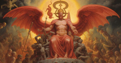 The Triumph of Evil The Triumph of Evil