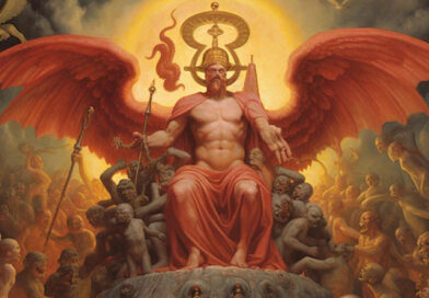 The Triumph of Evil The Triumph of Evil