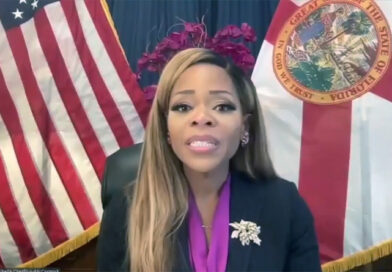 They NEVER Let You Down (cont’d) US Rep Stole Covid Funds